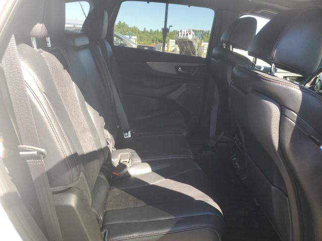 Photo 10 from auction – 2023 ACURA MDX A-SPEC with VIN 5J8YE1H08PL001082