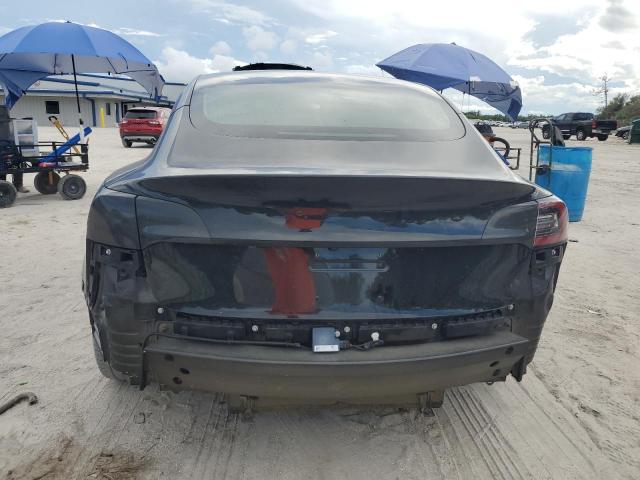 Photo 6 from auction – 2018 TESLA MODEL 3 with VIN 5YJ3E1EB5JF184823