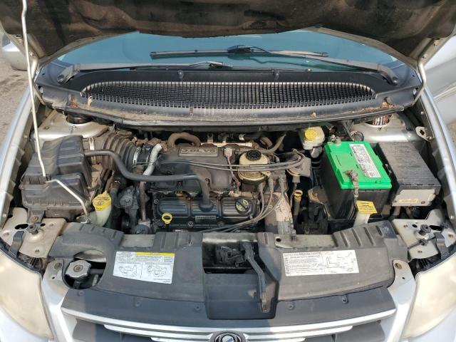 Photo 12 from auction – 2006 CHRYSLER TOWN & COU with VIN 2A8GP54LX6R828107