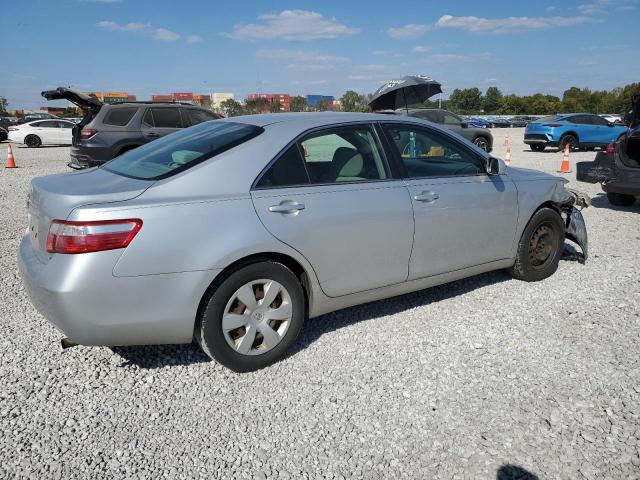 Photo 3 from auction – 2007 TOYOTA CAMRY CE with VIN 4T1BE46K87U529964