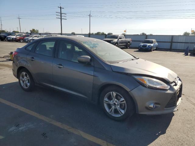 Photo 4 from auction – 2012 FORD FOCUS SE with VIN 1FAHP3F20CL415658