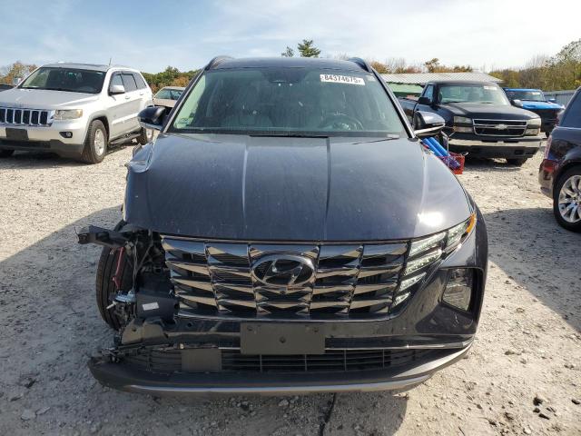 Photo 5 from auction – 2024 HYUNDAI TUCSON LIM with VIN KM8JFDD24RU200368