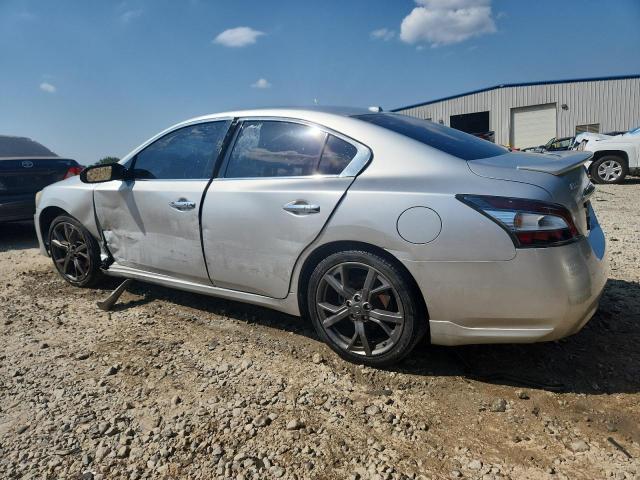Zdjęcie 2 z aukcji – 2014 NISSAN MAXIMA S z VIN 1N4AA5AP9EC464328