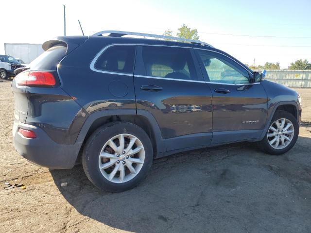 Photo 3 from auction – 2016 JEEP CHEROKEE L with VIN 1C4PJMDS3GW254484