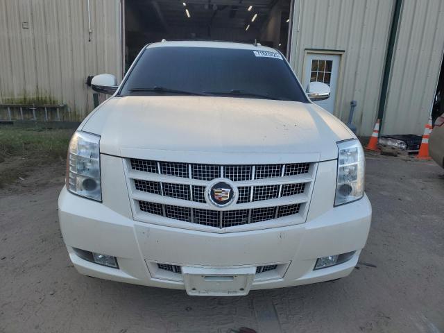 Photo 5 from auction – 2014 CADILLAC ESCALADE P with VIN 1GYS4CEF8ER165660