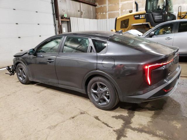 Photo 2 from auction – 2025 KIA K4 LX with VIN 3KPFT4DEXSE084420