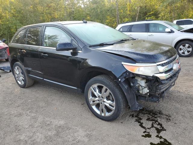 Photo 4 from auction – 2011 FORD EDGE LIMIT with VIN 2FMDK4KC7BBB48945