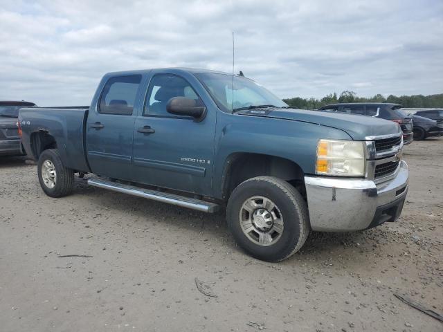 Photo 4 from auction – 2009 CHEVROLET SILVERADO with VIN 1GCHK53K69F183308