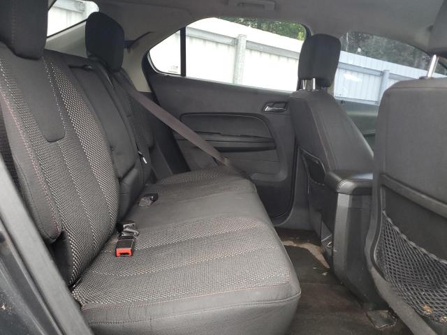 Photo 11 from auction – 2017 CHEVROLET EQUINOX LT with VIN 2GNALCEKXH1553379