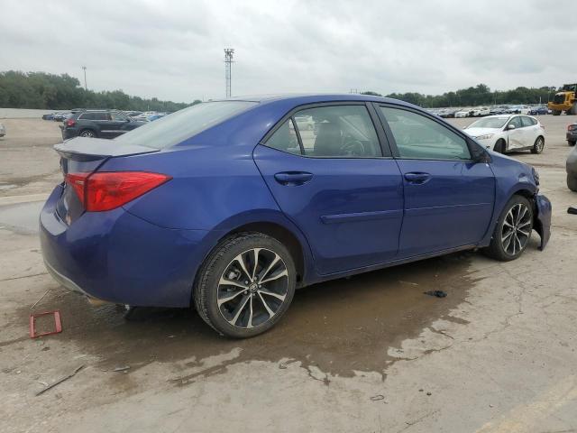 Photo 3 from auction – 2019 TOYOTA COROLLA L with VIN 2T1BURHE0KC176217