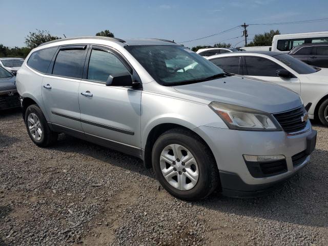 Photo 4 from auction – 2015 CHEVROLET TRAVERSE L with VIN 1GNKVFKD4FJ130127