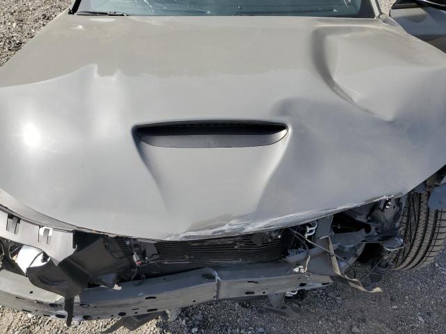 Photo 11 from auction – 2023 DODGE CHARGER SC with VIN 2C3CDXGJ1PH701276