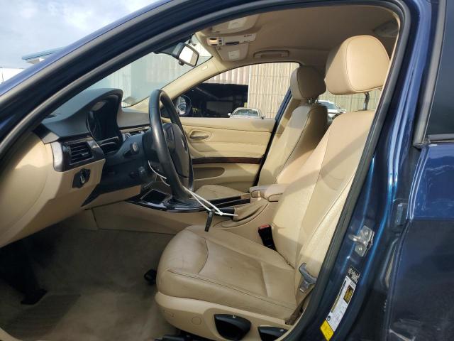 Photo 7 from auction – 2011 BMW 328 XI SUL with VIN WBAPK5C53BF123818
