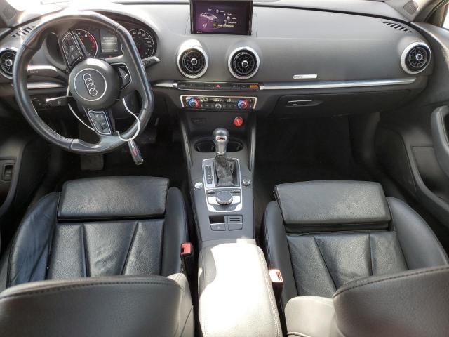 Photo 8 from auction – 2018 AUDI A3 with VIN WAUGUGFF2J1039172