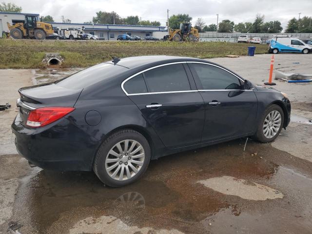 Photo 3 from auction – 2013 BUICK REGAL PREM with VIN 2G4GS5EV2D9169597