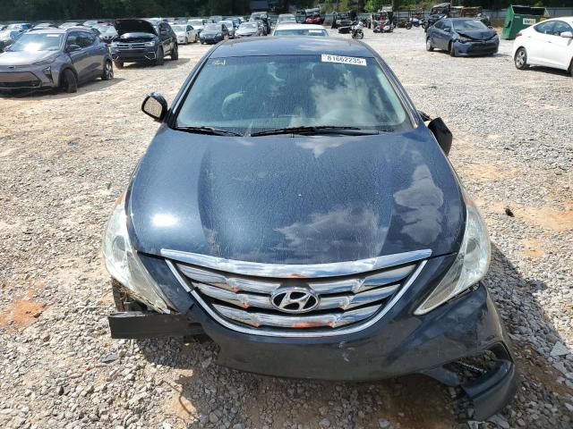 Photo 5 from auction – 2011 HYUNDAI SONATA SE with VIN 5NPEC4AC9BH242921