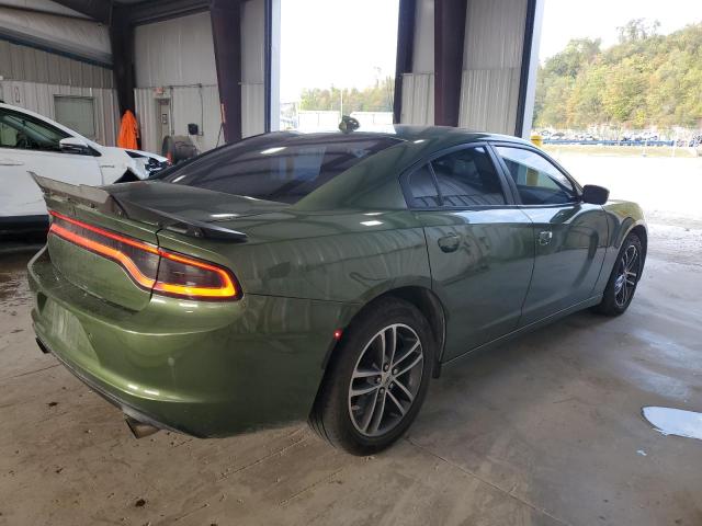 Photo 3 from auction – 2018 DODGE CHARGER GT with VIN 2C3CDXJG8JH201510