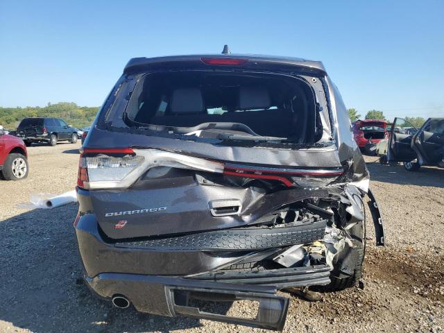 Photo 6 from auction – 2019 DODGE DURANGO R/ with VIN 1C4SDJCT4KC744596