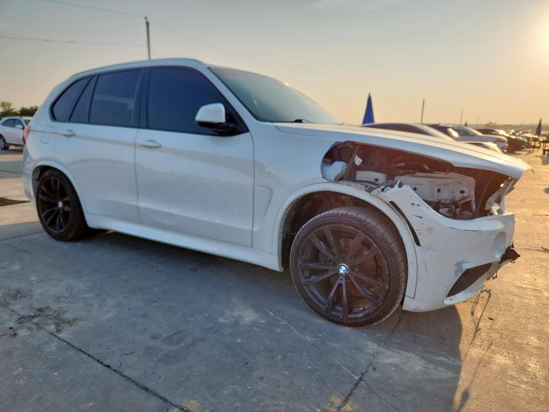 Photo 4 from auction – 2017 BMW X5 XDRIVE35I with VIN 5UXKR0C51H0V49657