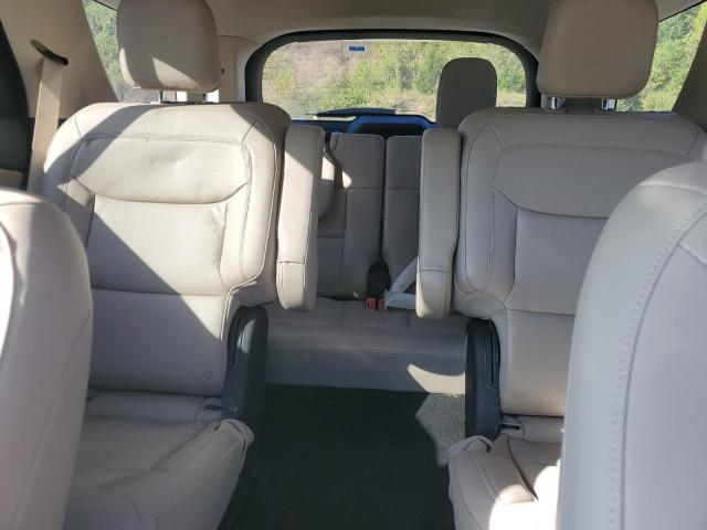 Photo 10 from auction – 2022 FORD EXPLORER XLT with VIN 1FMSK7DH0NGA61385