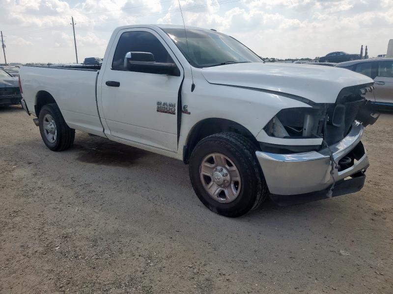 Photo 4 from auction – 2015 RAM 2500 ST with VIN 3C6MR4AL3FG536055