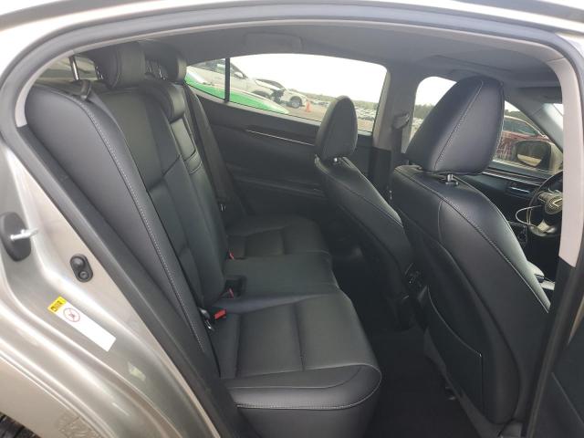 Photo 10 from auction – 2016 LEXUS ES 350 with VIN JTHBK1GG6G2218517
