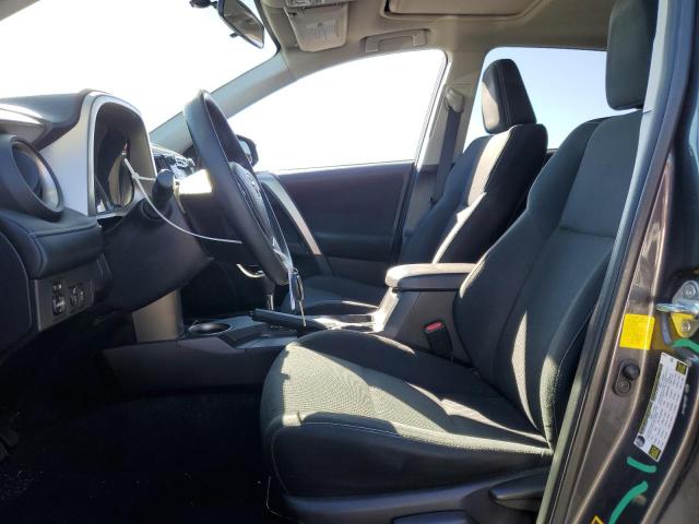 Photo 7 from auction – 2014 TOYOTA RAV4 XLE with VIN 2T3WFREV7EW128000