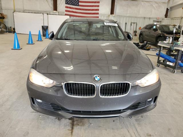 Photo 5 from auction – 2015 BMW 328 XI with VIN WBA3B3C54FF546013