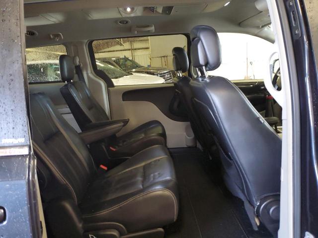 Photo 11 from auction – 2013 CHRYSLER TOWN & COU with VIN 2C4RC1BG9DR604382