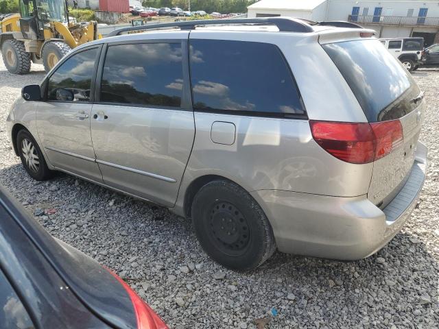 Photo 2 from auction – 2005 TOYOTA SIENNA CE with VIN 5TDZA23C55S379491