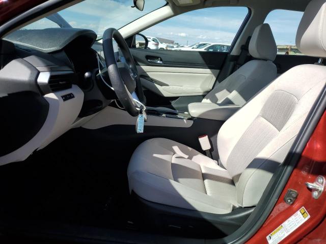 Photo 7 from auction – 2024 NISSAN ALTIMA with VIN 1N4BL4DW4RN402602