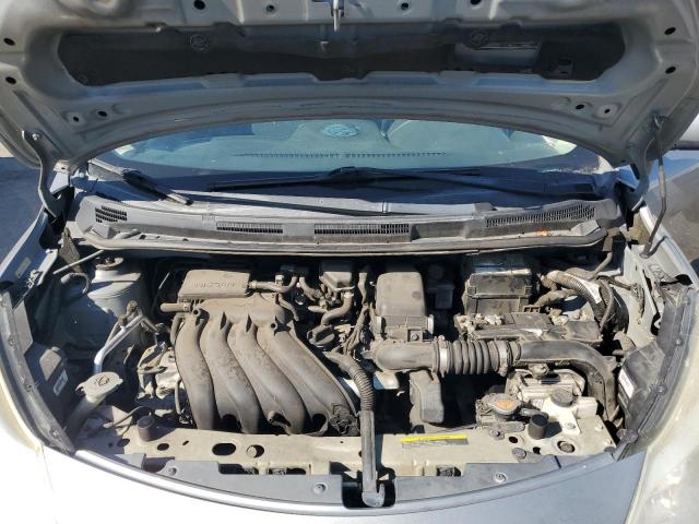 Photo 11 from auction – 2014 NISSAN VERSA NOTE with VIN 3N1CE2CP2EL377929