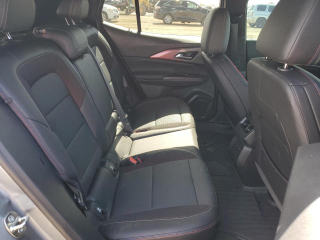 Photo 11 from auction – 2025 CHEVROLET EQUINOX RS with VIN 3GN7DSRR3SS198205
