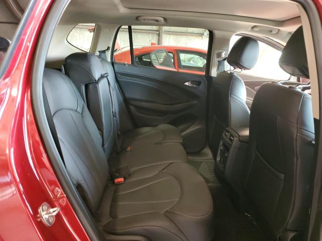 Photo 11 from auction – 2017 BUICK ENVISION E with VIN LRBFXDSA1HD160751