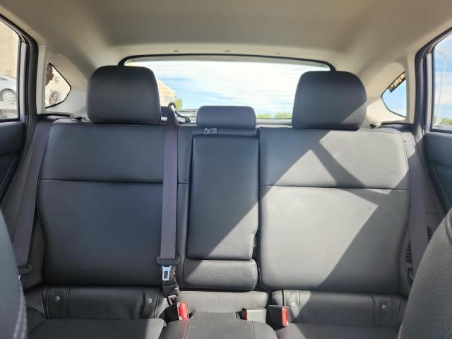 Photo 10 from auction – 2015 SUBARU XV CROSSTR with VIN JF2GPBPC3FH259079
