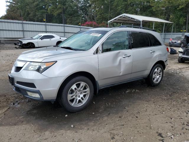 ACURA MDX TECHNO 2011 with VIN 2HNYD2H61BH513181 - Photo from auction