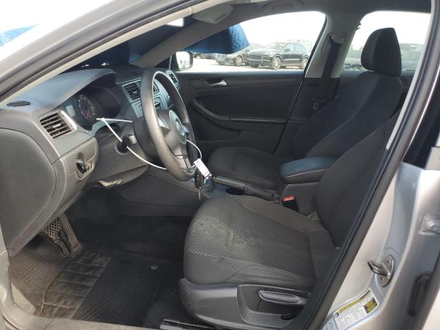 Photo 7 from auction – 2014 VOLKSWAGEN JETTA with VIN 3VW2K7AJ6EM241470