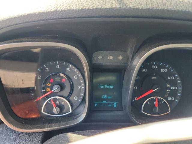 Photo 9 from auction – 2013 CHEVROLET MALIBU with VIN 1G11C5SA3DF233364