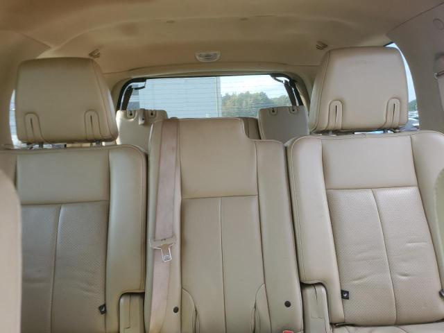 Photo 10 from auction – 2013 FORD EXPEDITION with VIN 1FMJU1J53DEF59295
