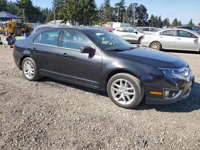Photo 4 from auction – 2012 FORD FUSION SEL with VIN 3FAHP0CG9CR238902