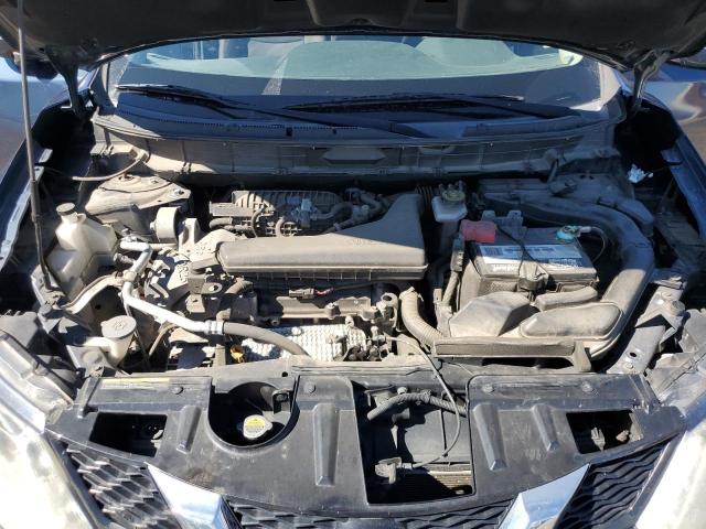 Photo 12 from auction – 2015 NISSAN ROGUE S with VIN KNMAT2MV8FP577047