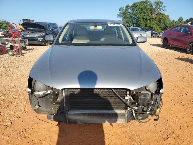 Photo 5 from auction – 2015 AUDI A4 PREMIUM with VIN WAUFFAFL1FN022579