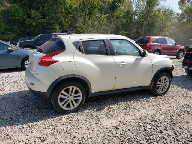 Photo 3 from auction – 2011 NISSAN JUKE S with VIN JN8AF5MR4BT002333