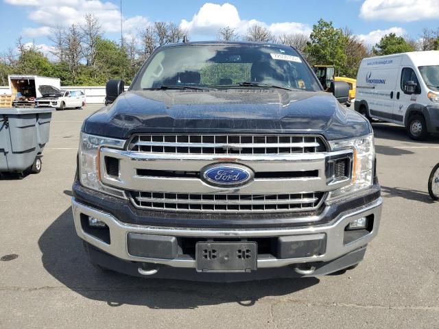 Photo 5 from auction – 2020 FORD F150 with VIN 1FTEX1EP7LFA85126