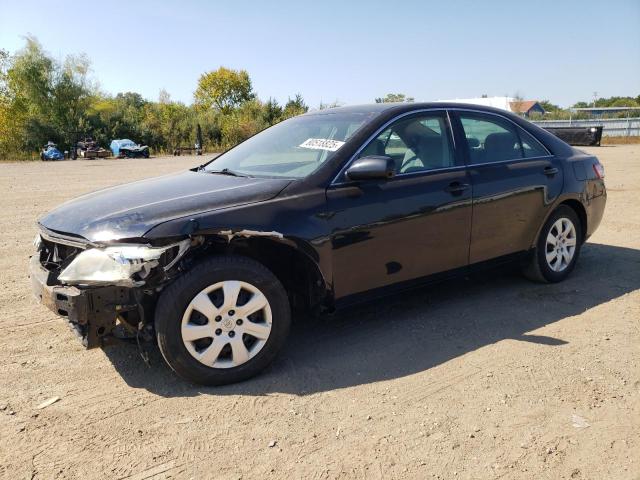 Фото 1 с аукциона – 2011 TOYOTA CAMRY BASE с VIN 4T4BF3EK7BR102914