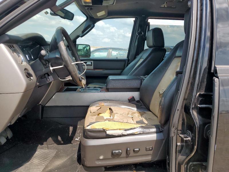 Photo 7 from auction – 2007 FORD EXPEDITION with VIN 1FMFK18577LA32815