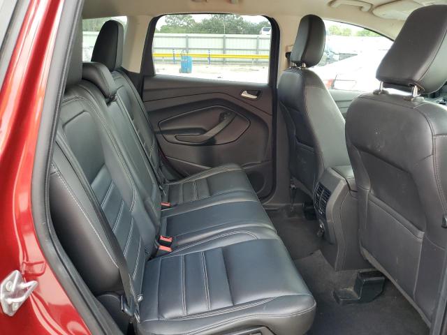 Photo 11 from auction – 2019 FORD ESCAPE SEL with VIN 1FMCU9HD1KUB63793