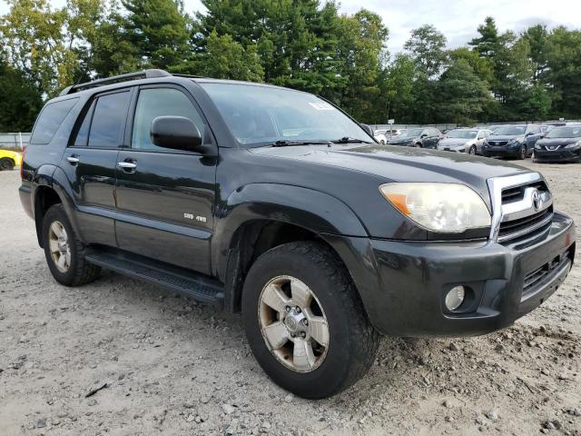 Photo 4 from auction – 2006 TOYOTA 4RUNNER SR with VIN JTEBU14R660105285