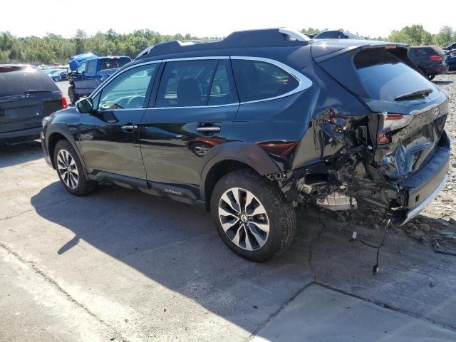 Photo 2 from auction – 2025 SUBARU OUTBACK TO with VIN 4S4BTGPD0S3183186