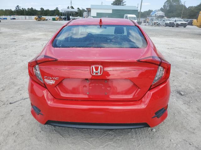 Photo 6 from auction – 2018 HONDA CIVIC EX with VIN 2HGFC2F7XJH553934